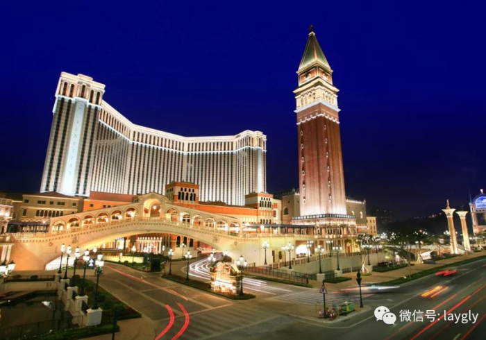 澳门通关迷雾,咫尺之隔,为何广州人暂别东方拉斯维加斯? 澳门通关迷雾,咫尺之隔,为何广州人暂别东方拉斯维加斯?