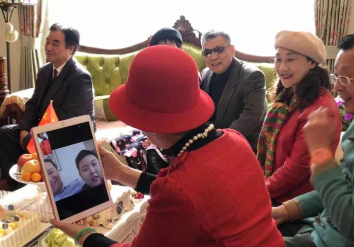 澳门入关上海,双城记里的中国叙事 澳门入关上海,双城记里的中国叙事