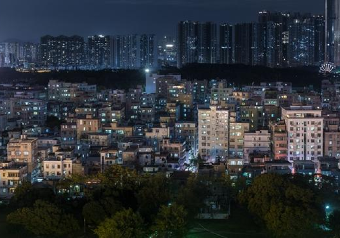 澳门入关上海,双城记里的中国叙事 澳门入关上海,双城记里的中国叙事