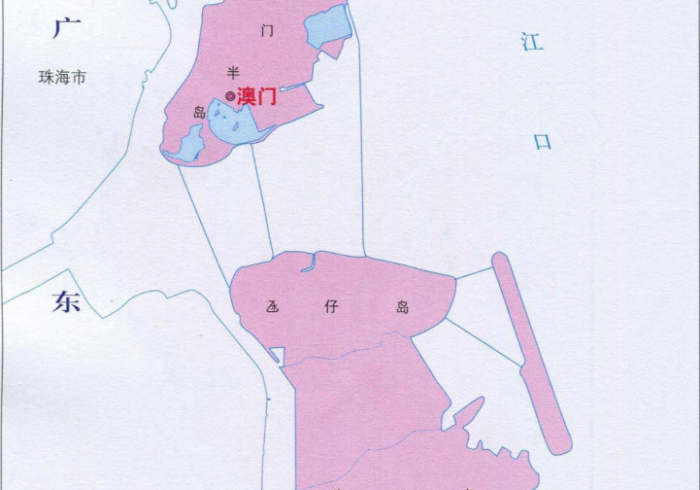 隔离地图,从长沙到澳门,被暂停的城与未完成的旅程 隔离地图,从长沙到澳门,被暂停的城与未完成的旅程