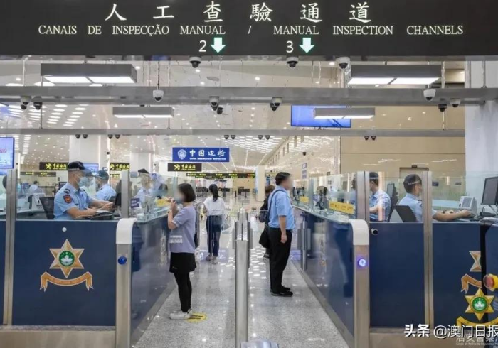 澳门回长沙，防疫教科书背后的家国温度