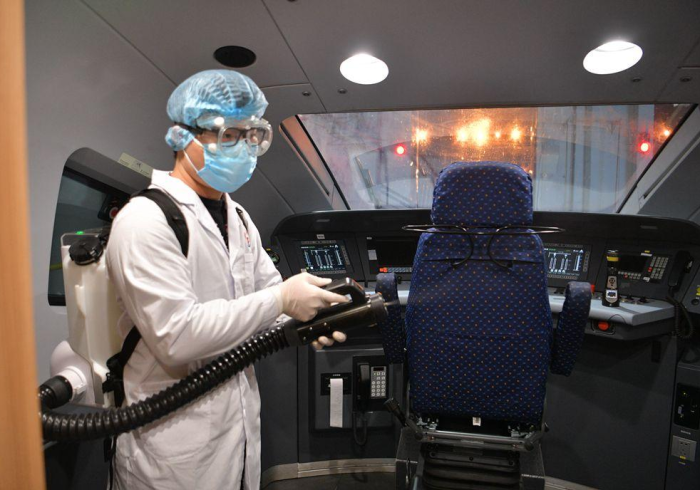 澳门回长沙,防疫教科书背后的家国温度 澳门回长沙,防疫教科书背后的家国温度