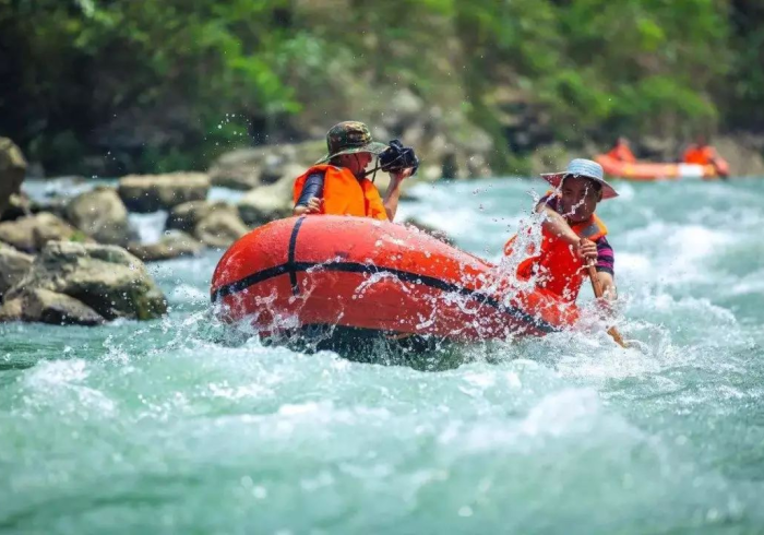 澳门路,汉江潮,一条街名背后的家国漂流史 澳门路,汉江潮,一条街名背后的家国漂流史