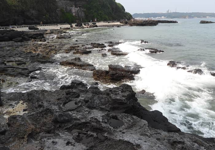 澳门路,汉江潮,一条街名背后的家国漂流史 澳门路,汉江潮,一条街名背后的家国漂流史