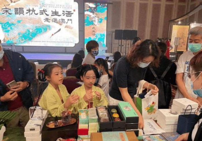 澳门回杭州最新消息,直飞航班加密,健康申报简化,这条归家路更暖了 澳门回杭州最新消息,直飞航班加密,健康申报简化,这条归家路更暖了