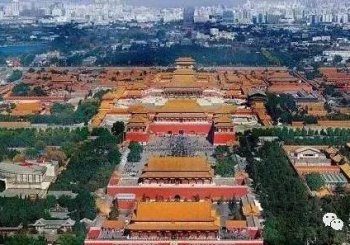 澳门入境沈阳,当妈阁的暖风拂过故宫的红墙 澳门入境沈阳,当妈阁的暖风拂过故宫的红墙