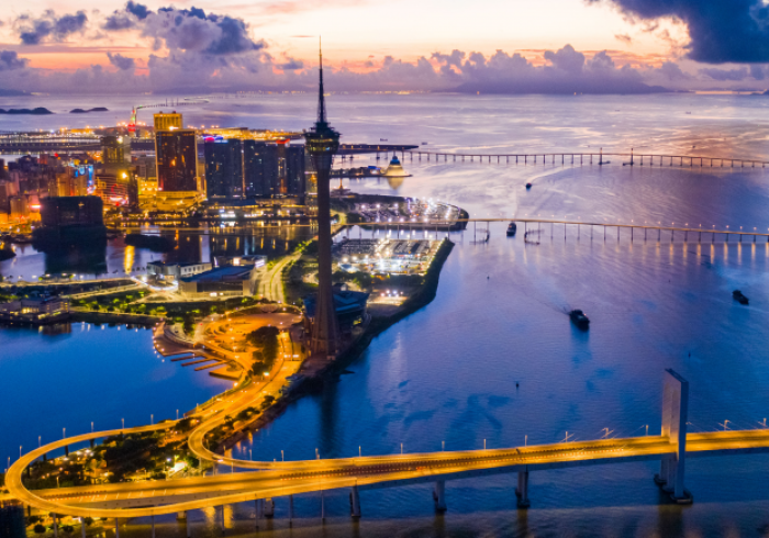 从北国春城到濠江之畔,长春至澳门全路径深度解析 从北国春城到濠江之畔,长春至澳门全路径深度解析