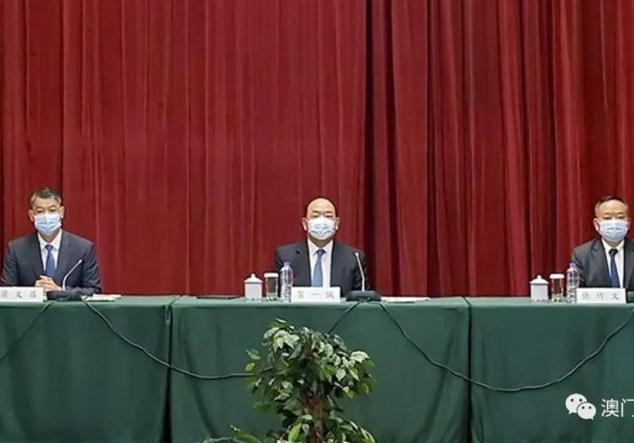 澳门疫情防控新规,精准化防线背后的民生考量与科学抉择 澳门疫情防控新规,精准化防线背后的民生考量与科学抉择