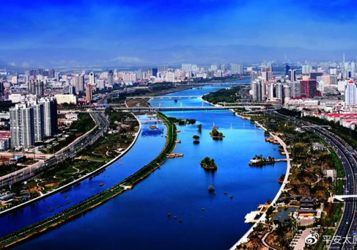 澳门入境太原,双城记里的文化对流与未来想象 澳门入境太原,双城记里的文化对流与未来想象