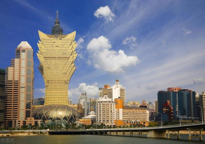 澳门自由行重启,霓虹灯下的复苏与挑战 澳门自由行重启,霓虹灯下的复苏与挑战