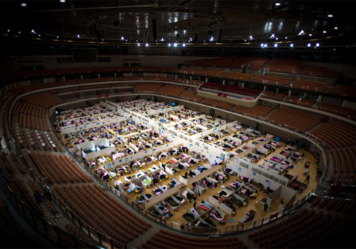 澳门疫情海关，守护莲花宝地的生命防线与温情国门