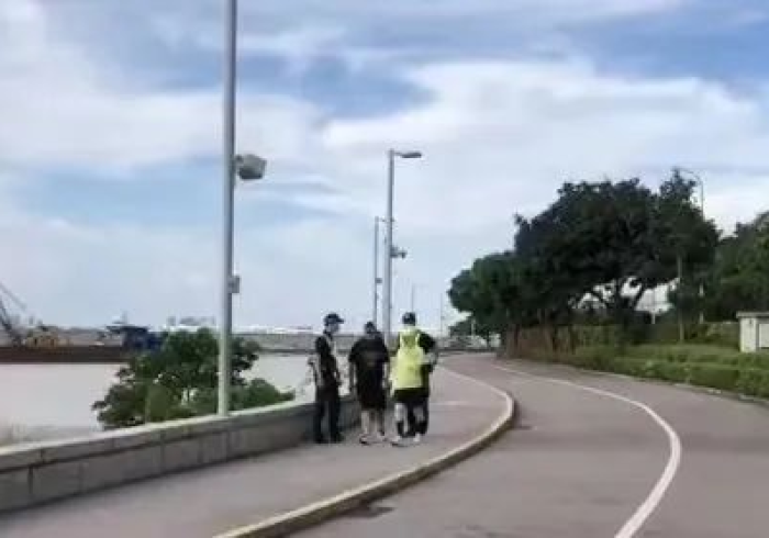 澳门疫情海关,守护莲花宝地的生命防线与温情国门 澳门疫情海关,守护莲花宝地的生命防线与温情国门