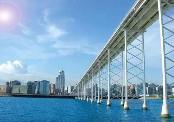 澳门江苏隔离,一湾海峡,两处乡愁 澳门江苏隔离,一湾海峡,两处乡愁