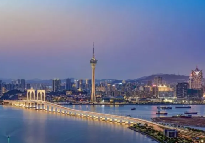 澳门防控,一座小城的大考与大治 澳门防控,一座小城的大考与大治