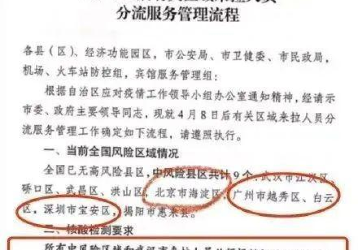 河南省疫情指挥部通告,千里之外的拉萨最新动态,为何牵动中原神经? 河南省疫情指挥部通告,千里之外的拉萨最新动态,为何牵动中原神经?