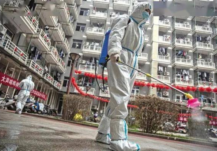 封控区的守望与千里外的牵挂,河南与南宁的抗疫双城记 封控区的守望与千里外的牵挂,河南与南宁的抗疫双城记