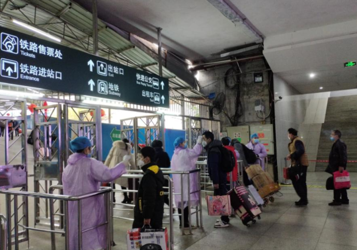 河南省疫情指挥部通告,千里之外的南宁,为何牵动中原防疫神经? 河南省疫情指挥部通告,千里之外的南宁,为何牵动中原防疫神经?