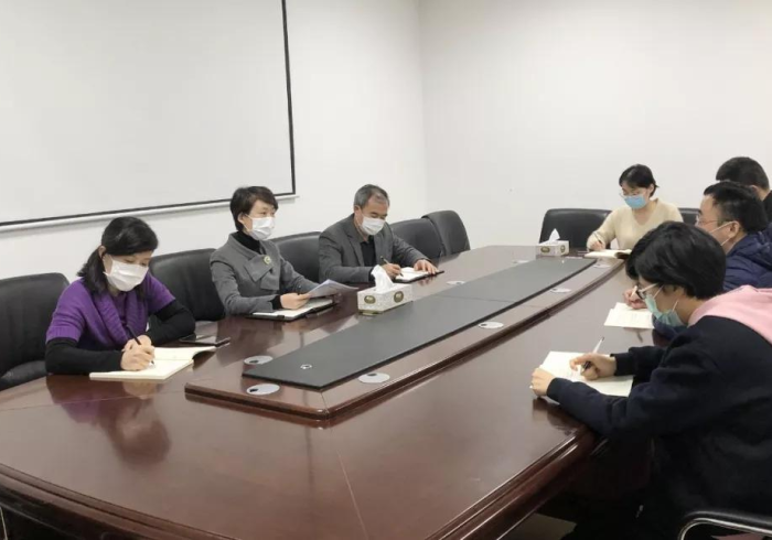 郑州战疫指挥部,看不见的堡垒与看得见的温度 郑州战疫指挥部,看不见的堡垒与看得见的温度