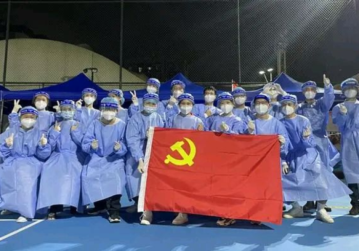 河南防疫硬核与西宁静默背后,一场关于精准与韧性的全民大考 河南防疫硬核与西宁静默背后,一场关于精准与韧性的全民大考