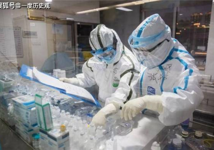 河南硬核防疫与长沙柔性治理,中国抗疫的两种智慧样本 河南硬核防疫与长沙柔性治理,中国抗疫的两种智慧样本