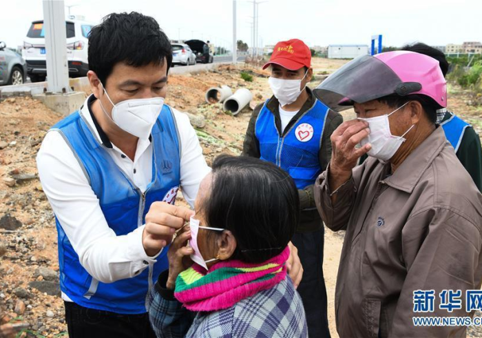 河南省疫情指挥部通告,千里之外的防控回响与海口最新的启示 河南省疫情指挥部通告,千里之外的防控回响与海口最新的启示