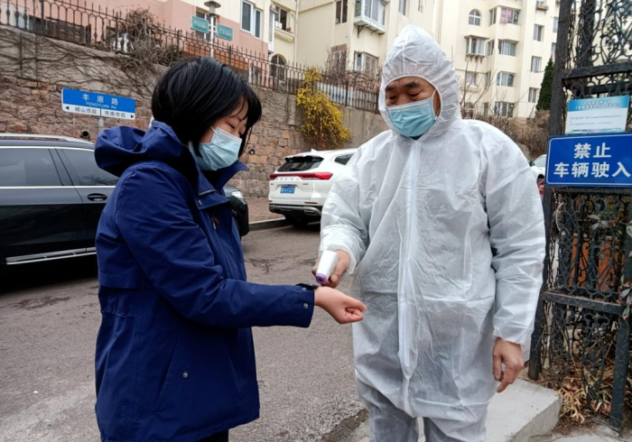 河南硬核防疫与福州绣花功夫,中国抗疫的两种智慧 河南硬核防疫与福州绣花功夫,中国抗疫的两种智慧