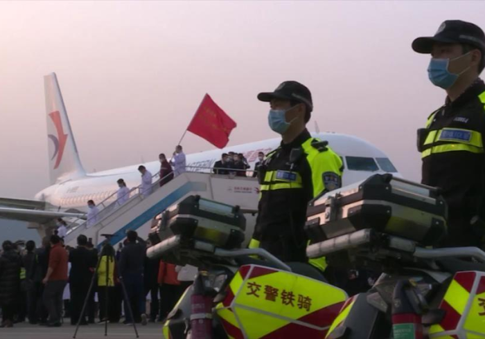 河南省疫情指挥部通告与南昌最新动态,区域协同防控下的中国抗疫叙事 河南省疫情指挥部通告与南昌最新动态,区域协同防控下的中国抗疫叙事