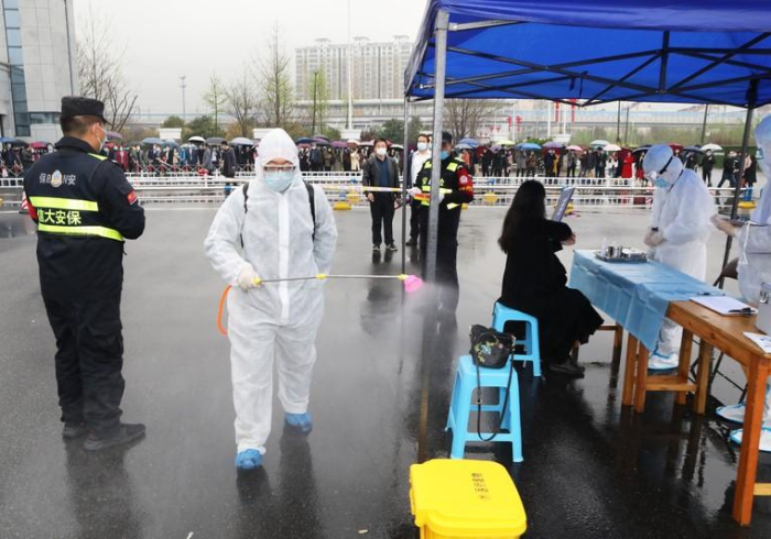 河南疫情,千里之外的南京关联,如何牵动中原? 河南疫情,千里之外的南京关联,如何牵动中原?