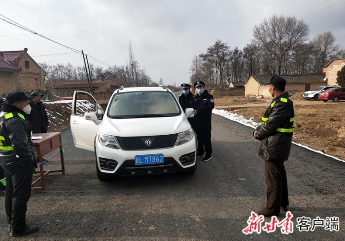 那个永不占线的号码,一条电话线背后的中原抗疫长城 那个永不占线的号码,一条电话线背后的中原抗疫长城