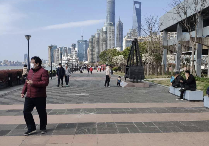 上海精准防控与河南硬核通告,中国抗疫一体两面的治理智慧 上海精准防控与河南硬核通告,中国抗疫一体两面的治理智慧