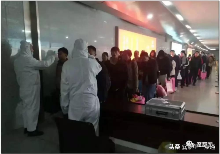 河南与重庆,疫情防控的硬核与精准双城记 河南与重庆,疫情防控的硬核与精准双城记