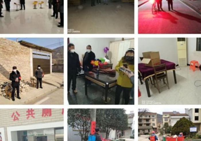 河南防疫软硬兼施与沈阳动态清零的韧性启示 河南防疫软硬兼施与沈阳动态清零的韧性启示