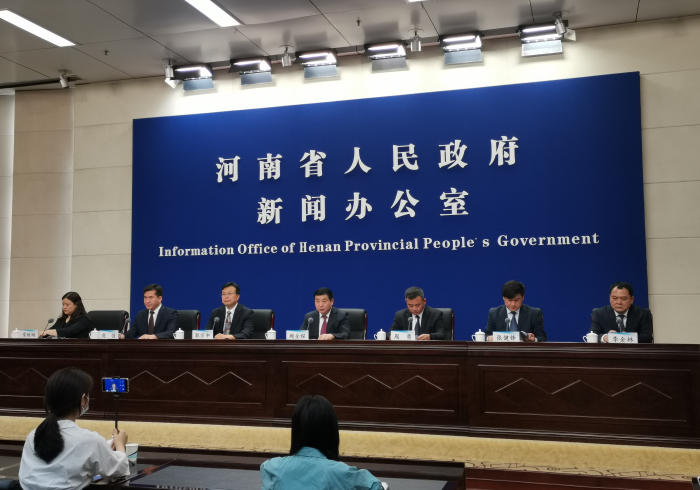 河南疾控,疫情风暴中的中原堡垒 河南疾控,疫情风暴中的中原堡垒