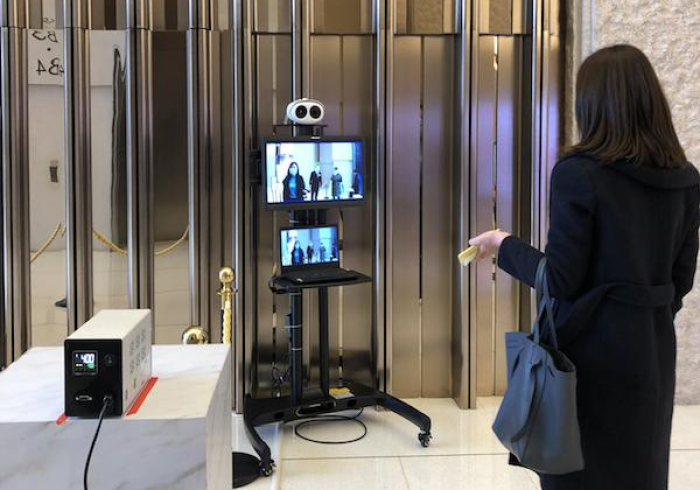 河南战疫,硬核措施背后的中原温度 河南战疫,硬核措施背后的中原温度