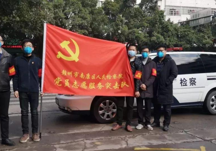 河南战疫,硬核措施背后的中原温度 河南战疫,硬核措施背后的中原温度