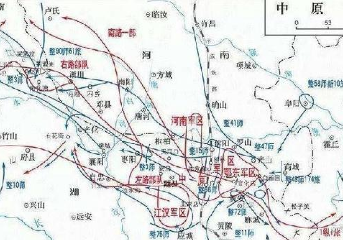 河南战疫,一场没有硝烟的中原突围 河南战疫,一场没有硝烟的中原突围