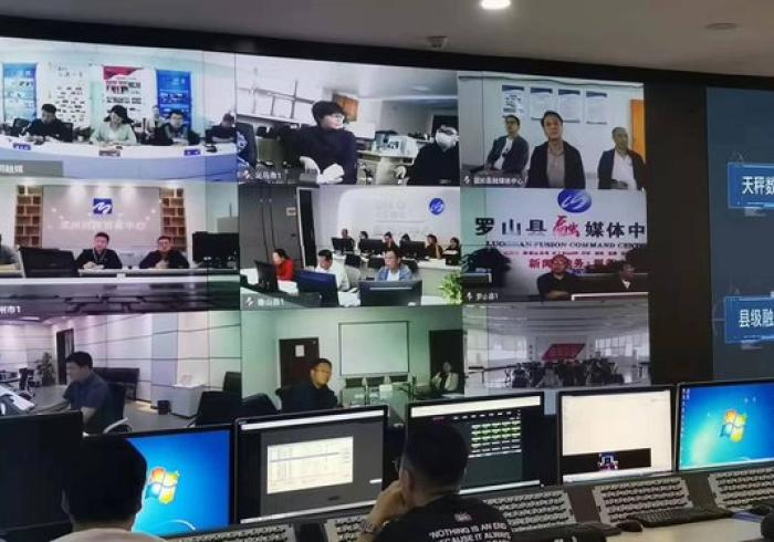 河南战疫,指挥部如何织就中原天网 河南战疫,指挥部如何织就中原天网