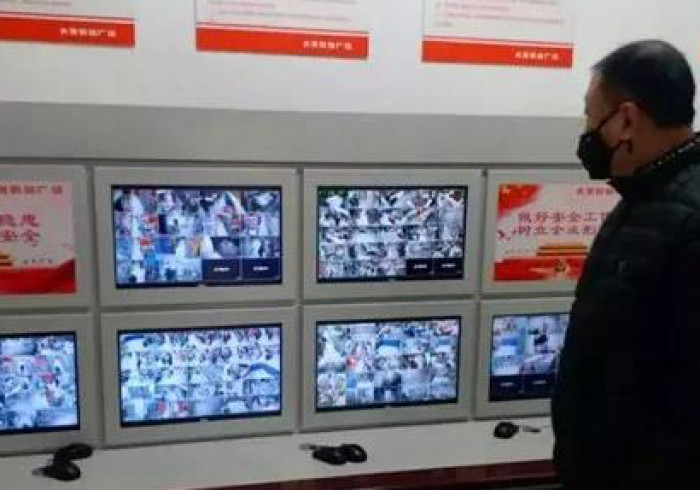 河南战疫,指挥部如何织就中原天网 河南战疫,指挥部如何织就中原天网