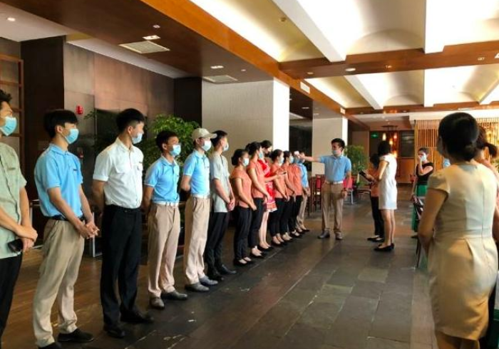 河南战疫,以科学精准之策,守中原万家灯火 河南战疫,以科学精准之策,守中原万家灯火