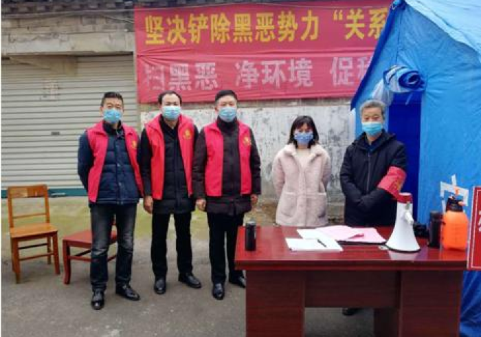 河南战疫新部署,科学精准背后的治理智慧 河南战疫新部署,科学精准背后的治理智慧