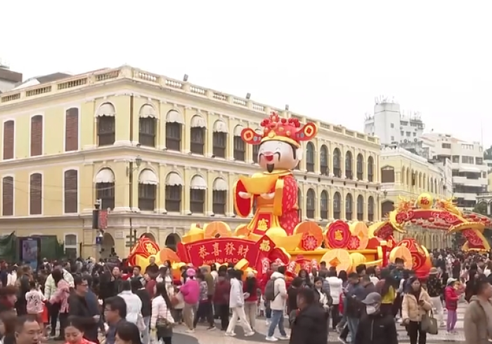 辽宁从澳门过来人员,双城记中的文化摆渡人 辽宁从澳门过来人员,双城记中的文化摆渡人