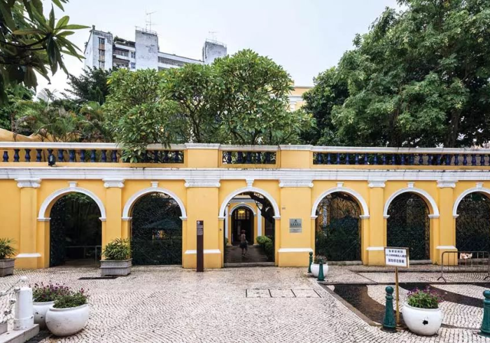 澳门,一座城的动态清零答卷 澳门,一座城的动态清零答卷