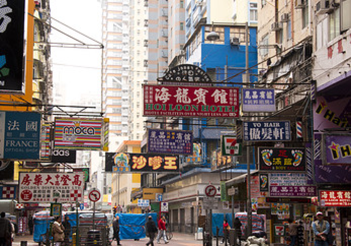 澳门进入上海,当土生葡人菜在石库门飘香 澳门进入上海,当土生葡人菜在石库门飘香