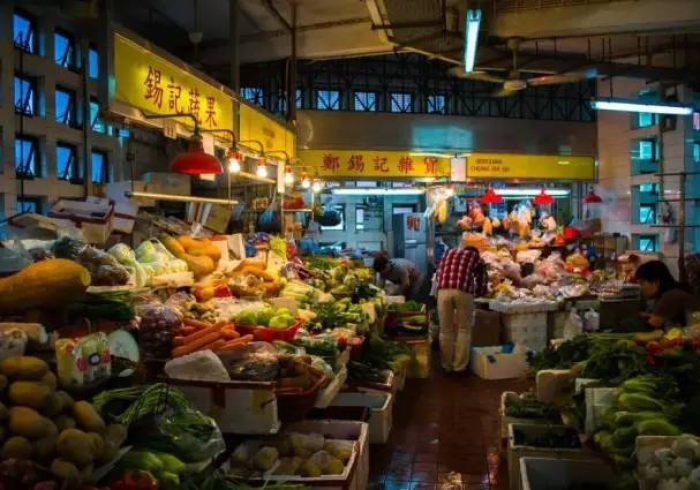 澳门进入上海,当土生葡人菜在石库门飘香 澳门进入上海,当土生葡人菜在石库门飘香