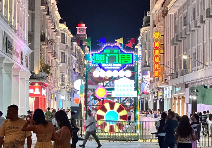 澳门疫情如何恢复通关,一座城市的韧性考验与通关之路 澳门疫情如何恢复通关,一座城市的韧性考验与通关之路