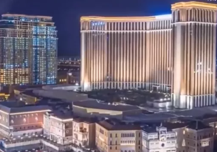 澳门在西安的疫情，当一国两制的暖流穿透城墙