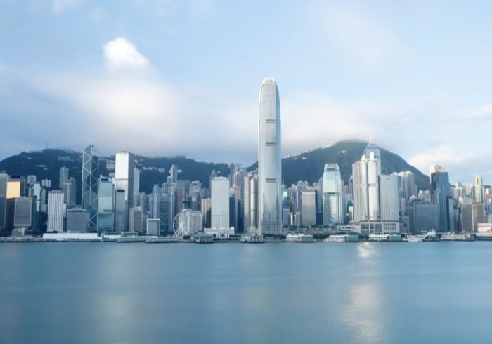 澳门在西安的疫情，当一国两制的暖流穿透城墙