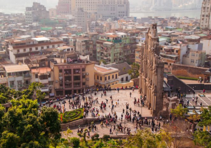 澳门疫情稳定吗?韧性小城的动态平衡之道 澳门疫情稳定吗?韧性小城的动态平衡之道