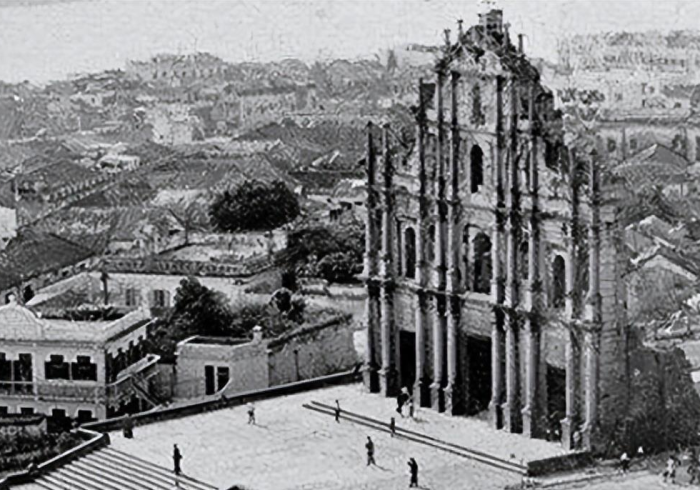 澳门与西安，疫情双城记中的孤岛与枢纽