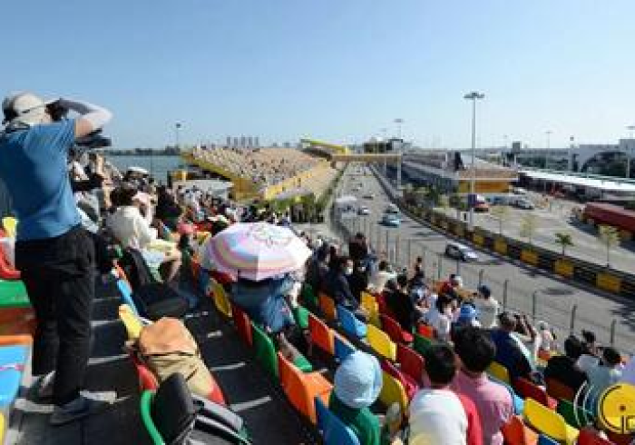 澳门,以小城大爱织就的精准防疫网 澳门,以小城大爱织就的精准防疫网